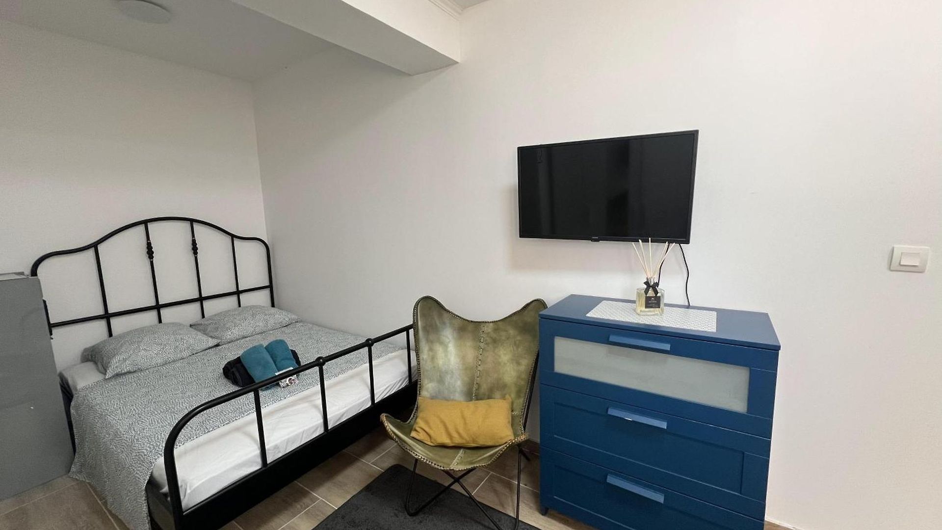 Prestige Soleil & 2 Appartement