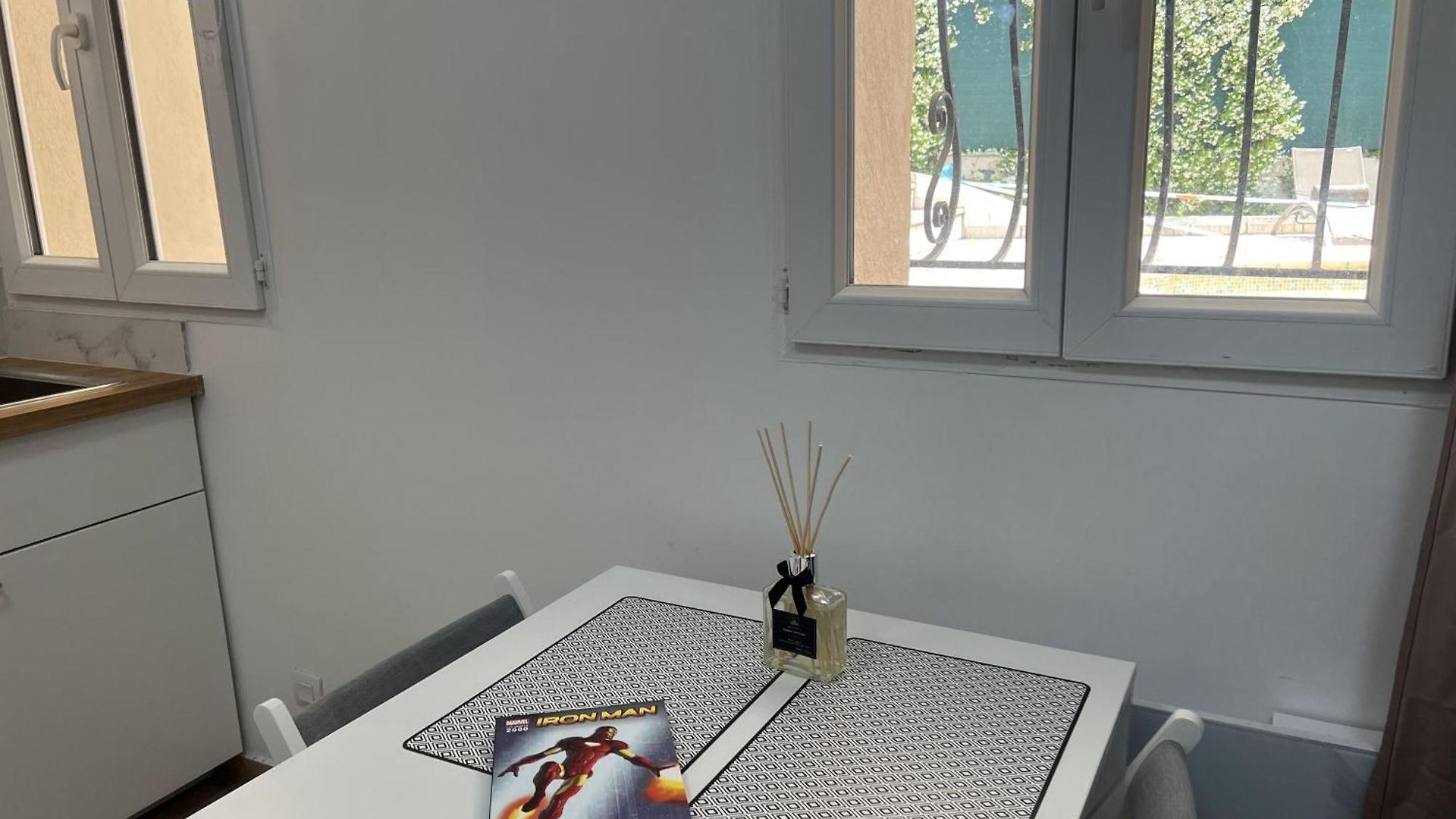 Prestige Soleil & 2 Appartement