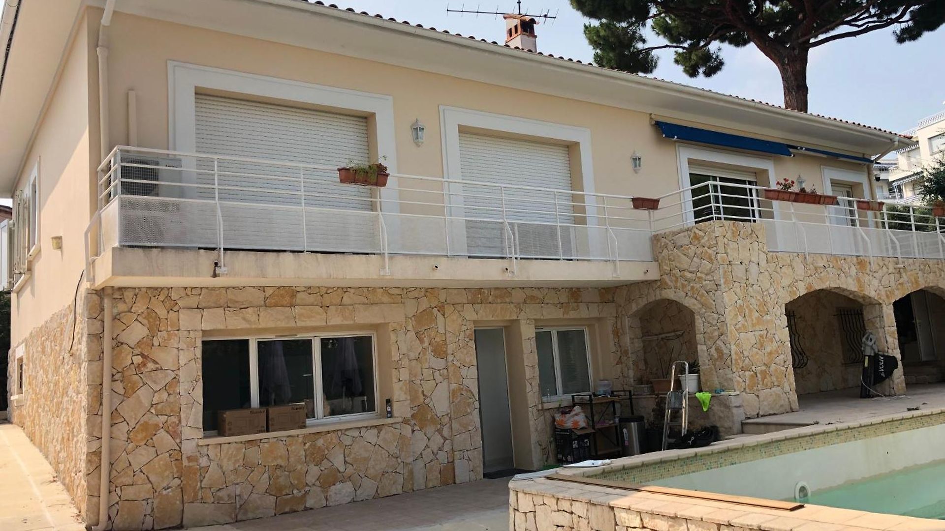 Appartement Prestige Soleil & 2