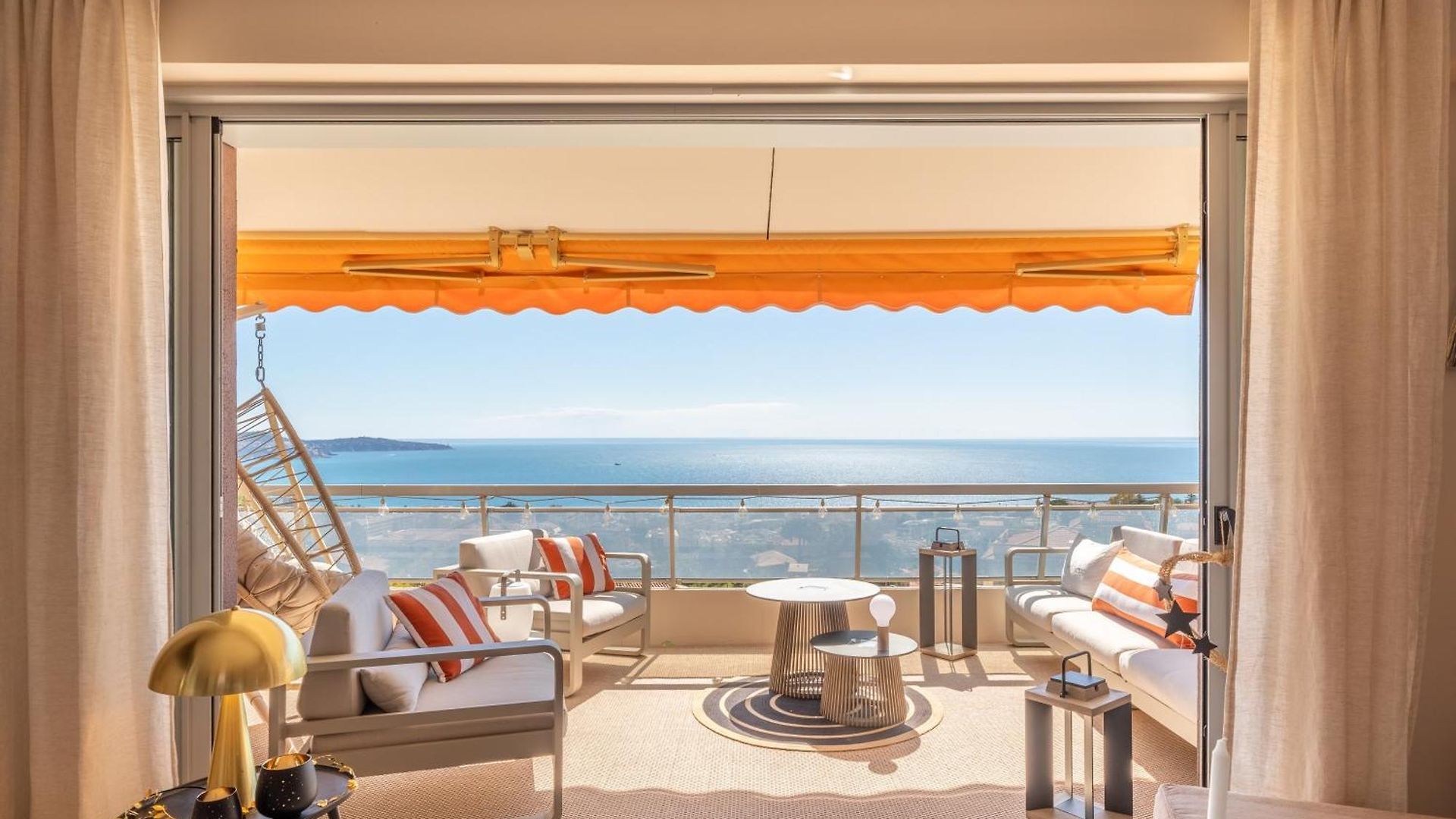 Les Belles Terres - Résidence Avec Piscine Vue Appartement *
