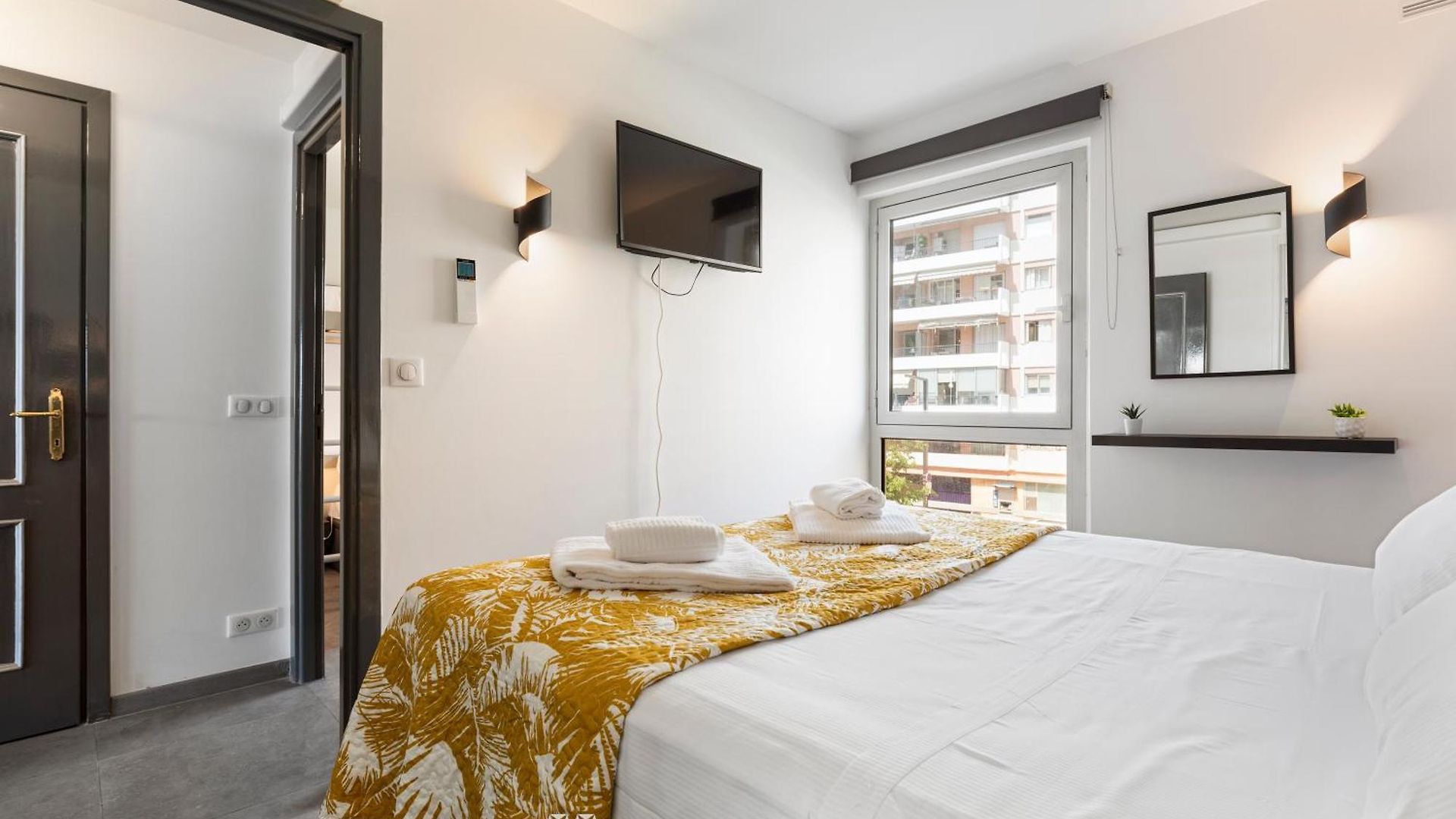 Loft Le Galet Fshh Nice