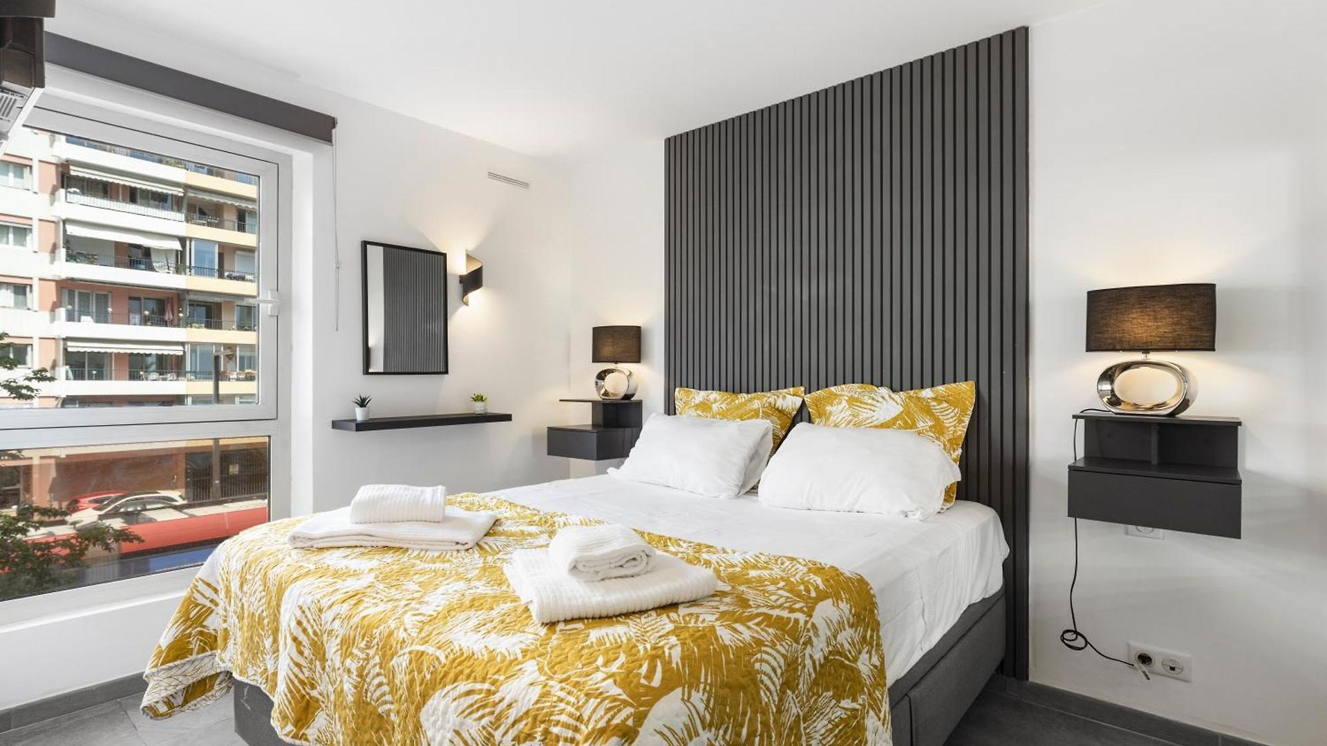 Loft Le Galet Fshh Apartment *