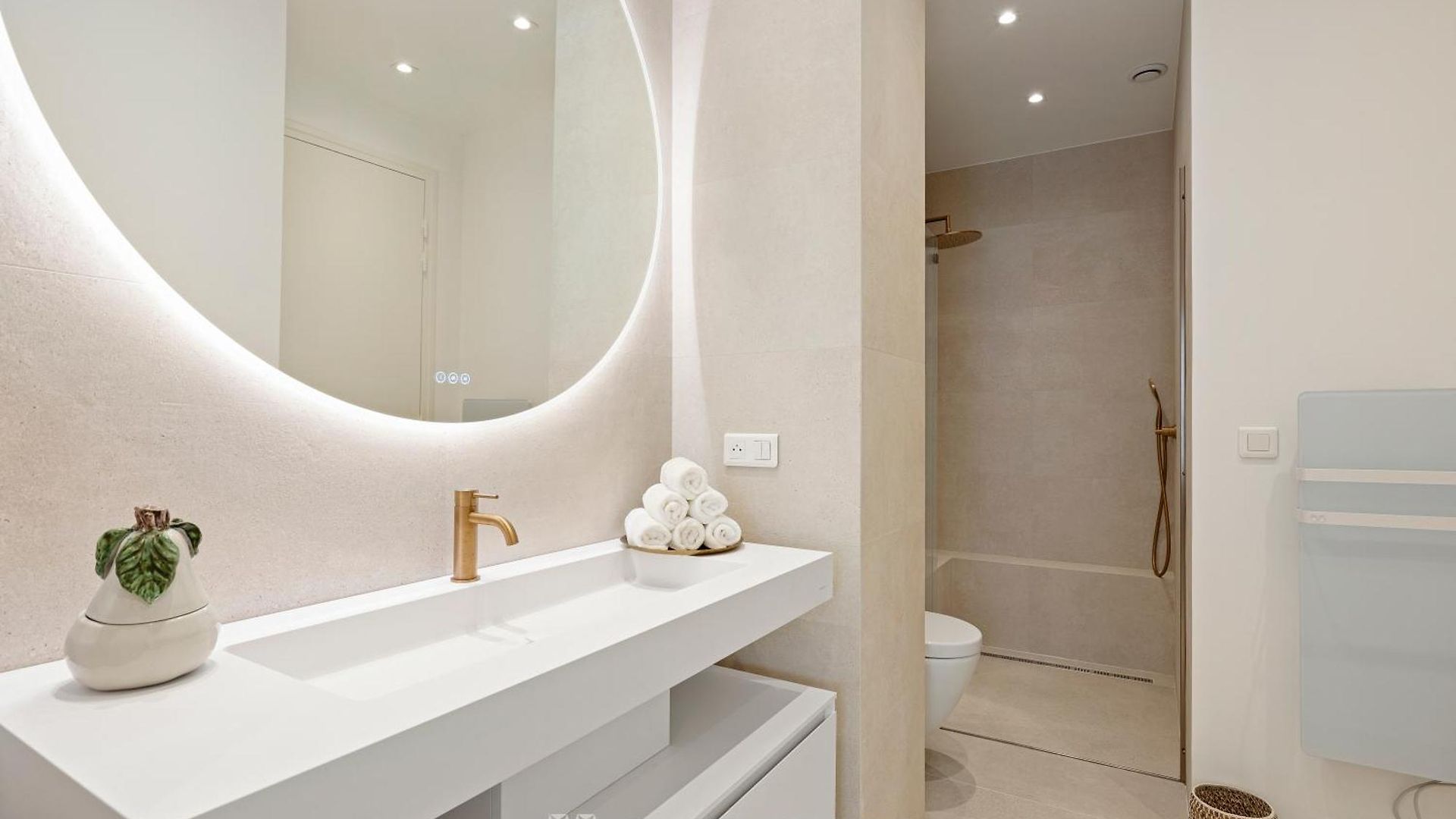 Grand Sud Fshh Appartement *