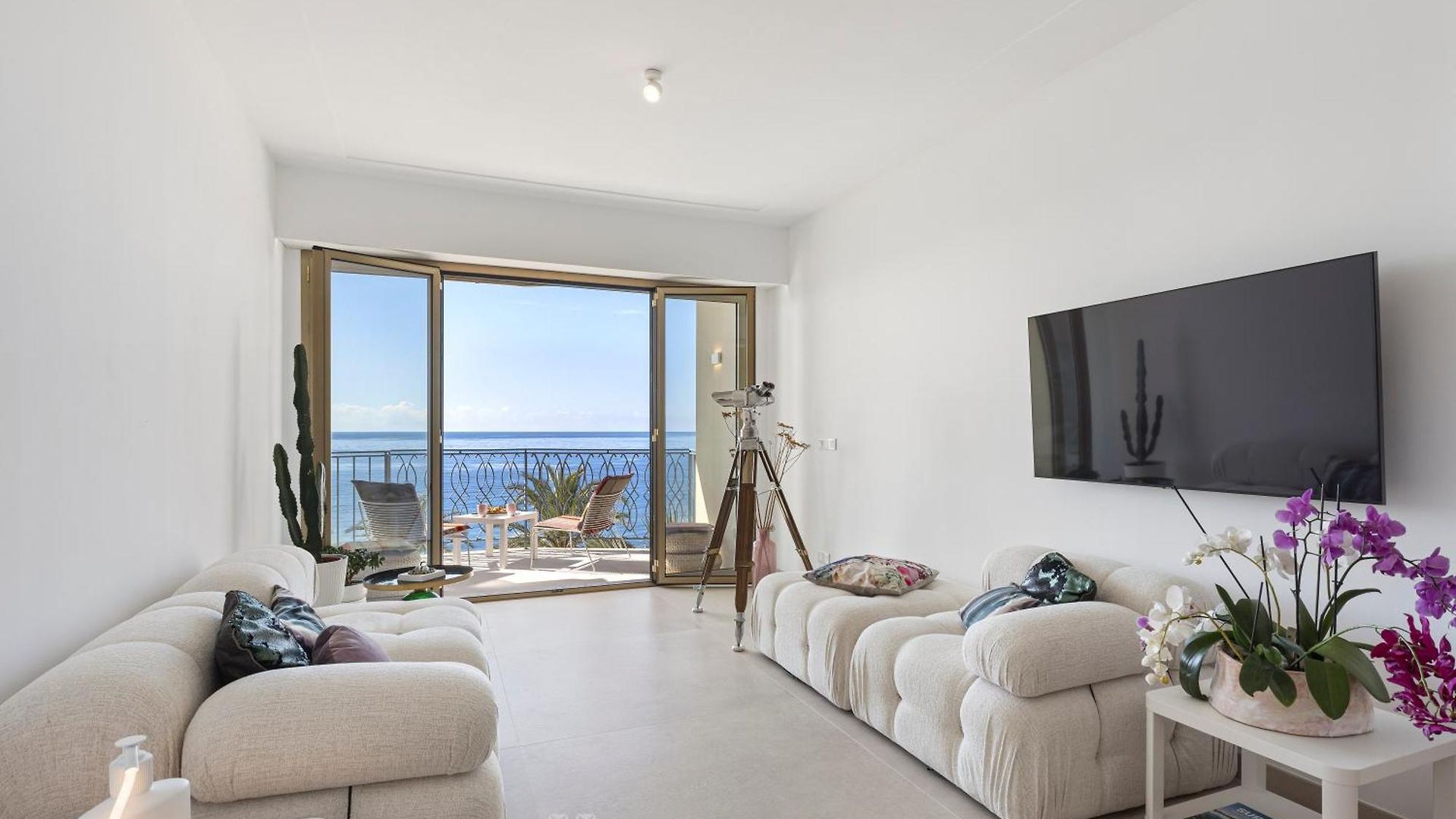 Grand Sud Fshh Appartement *