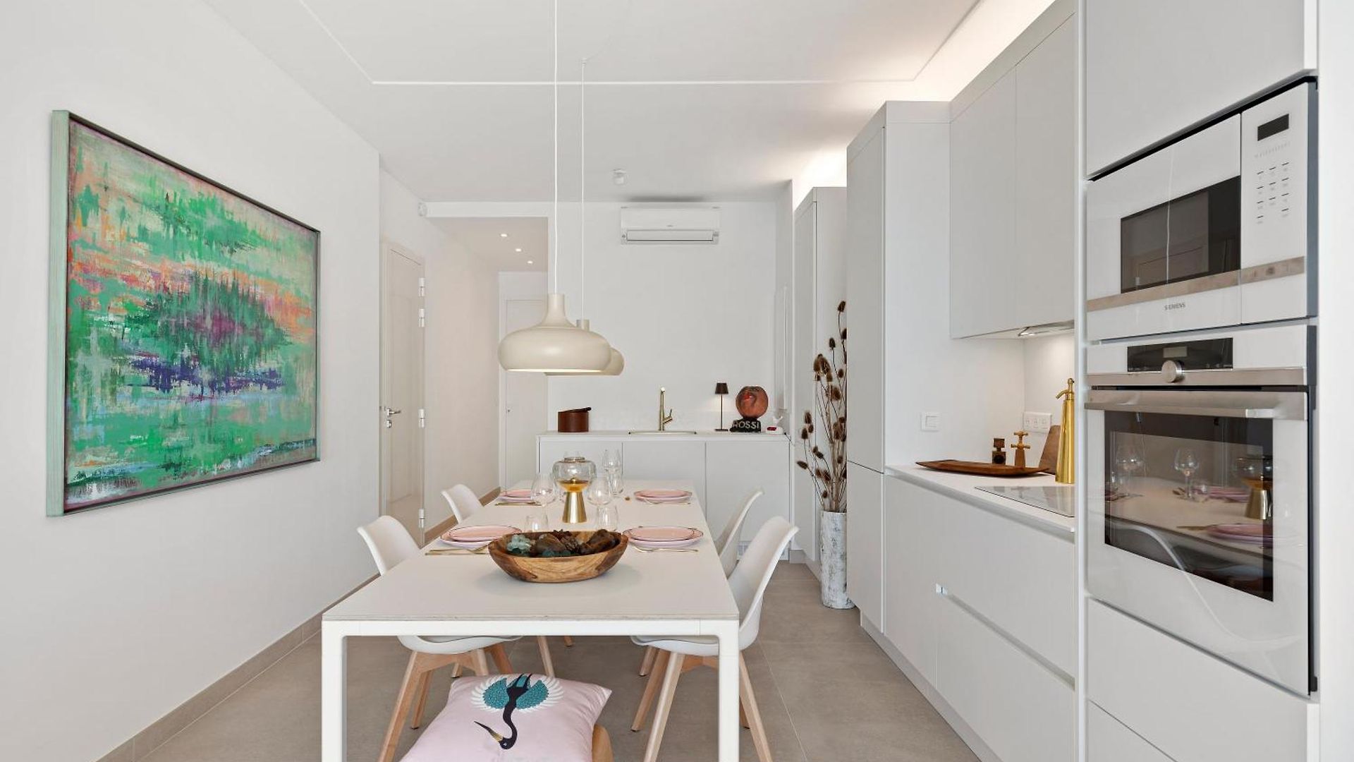 Appartement Grand Sud Fshh *
