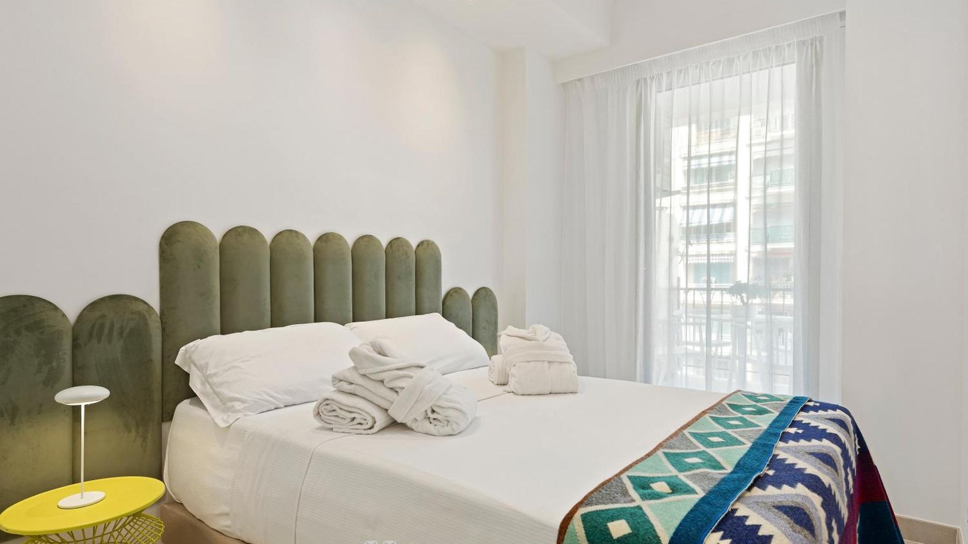 Appartement Grand Sud Fshh