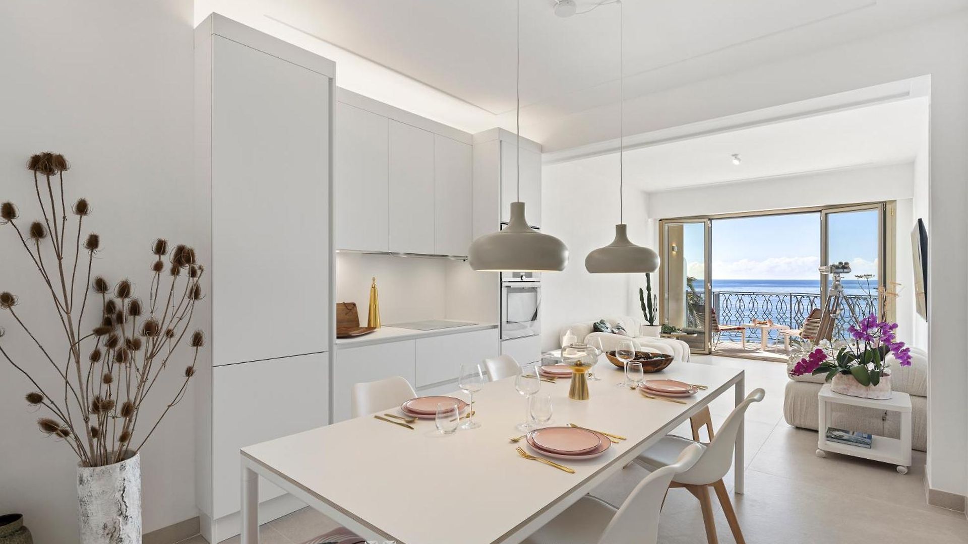 Appartement Grand Sud Fshh *