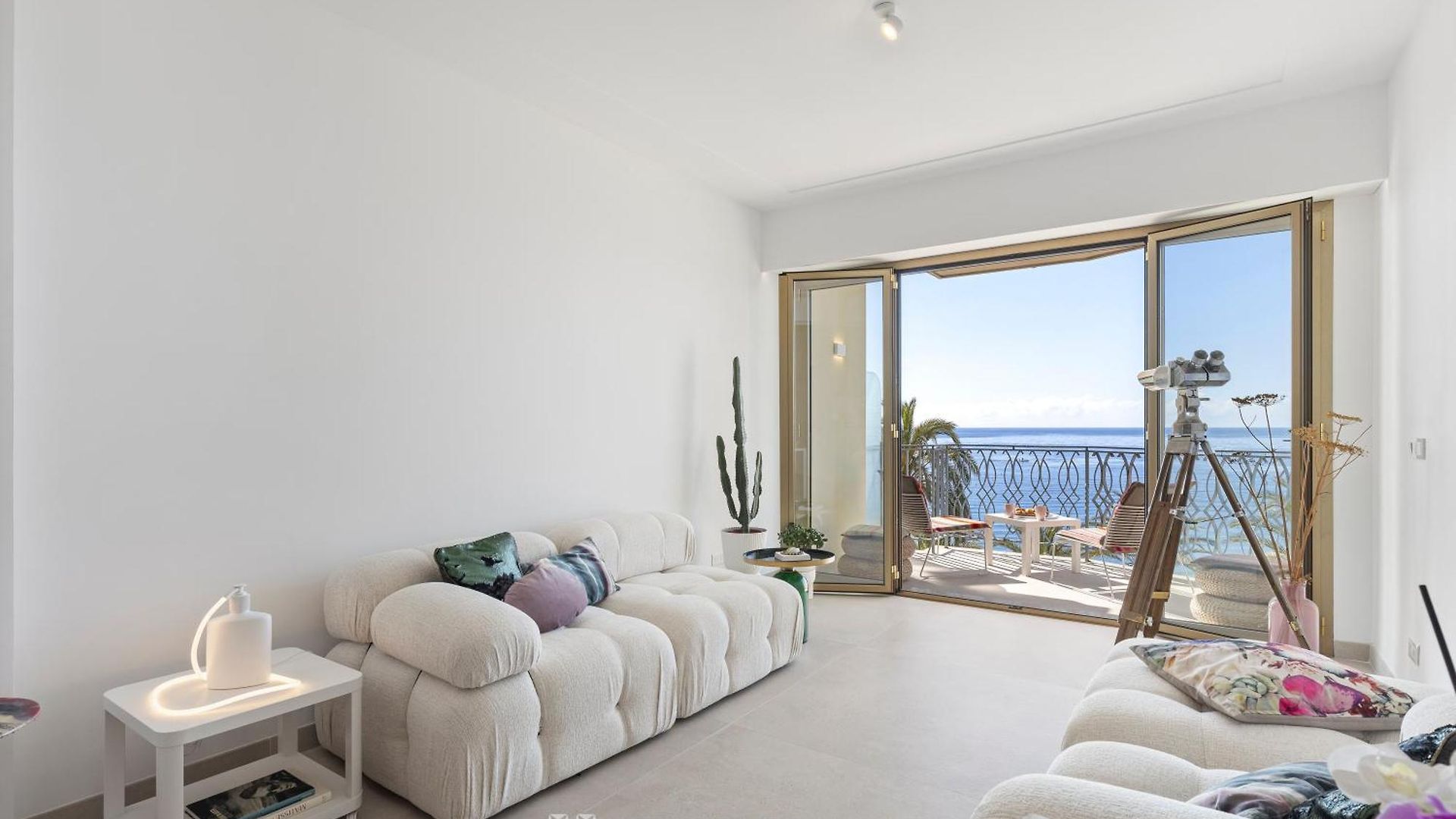 Grand Sud Fshh Appartement Nice