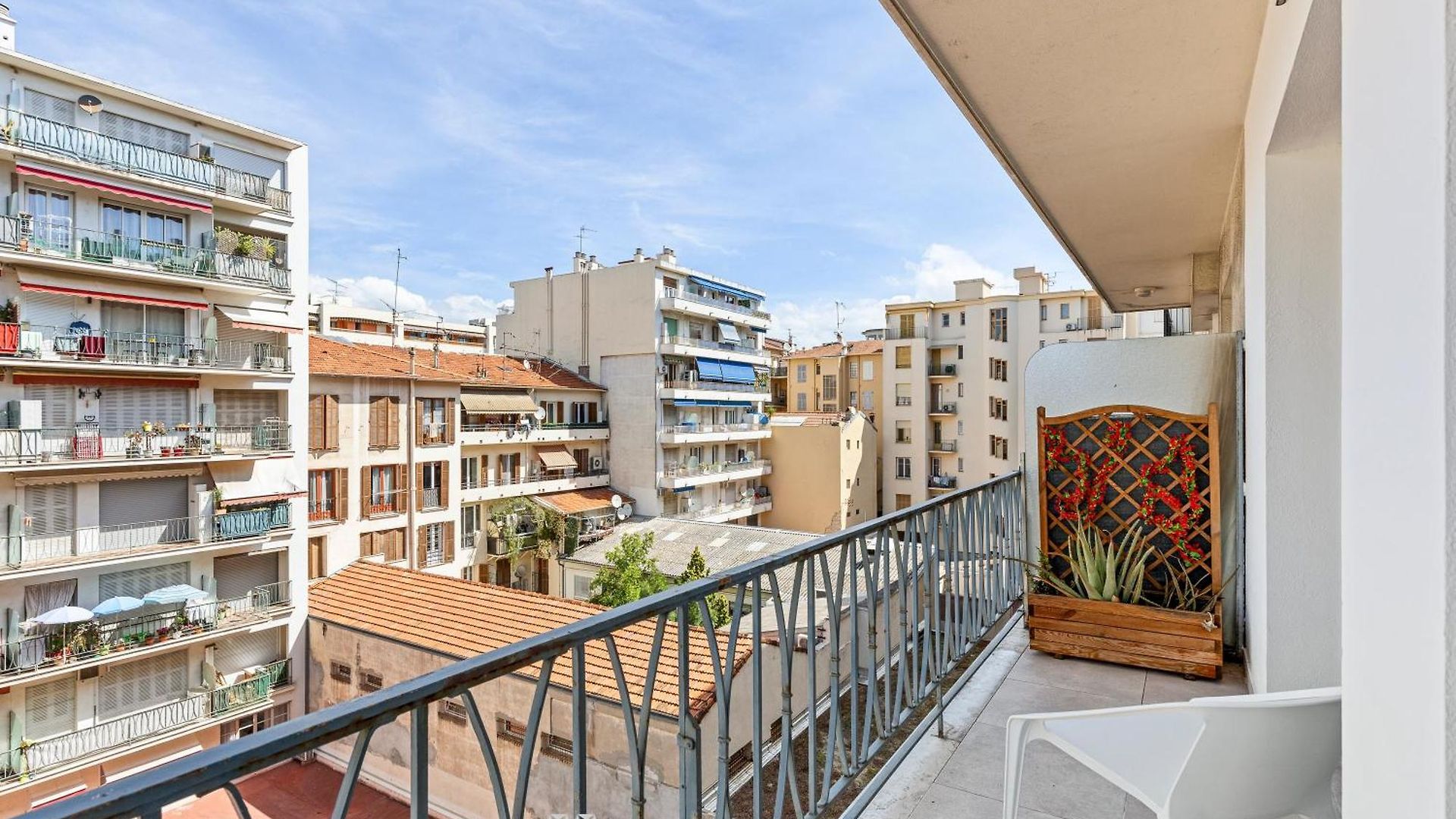 Appartement Grand Sud Fshh Nice