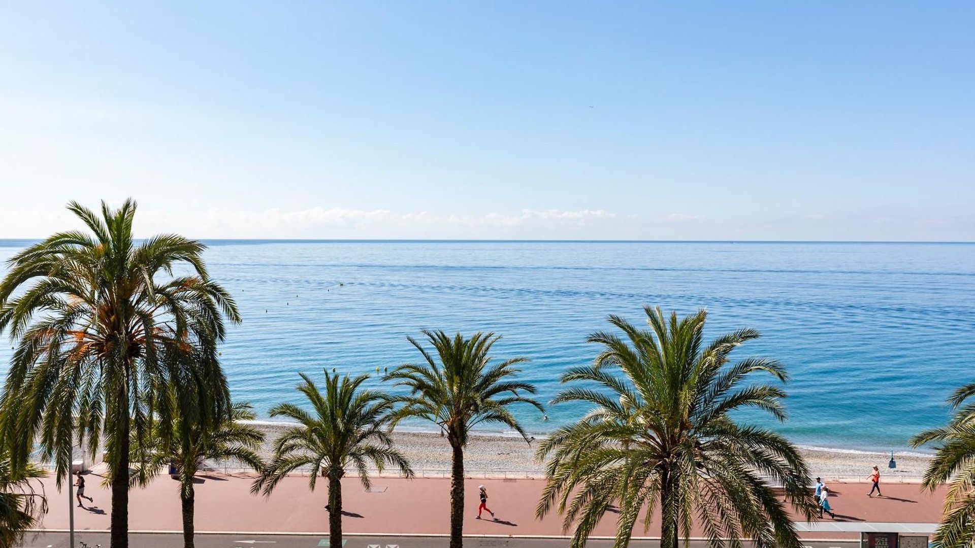 Grand Sud Fshh Appartement *