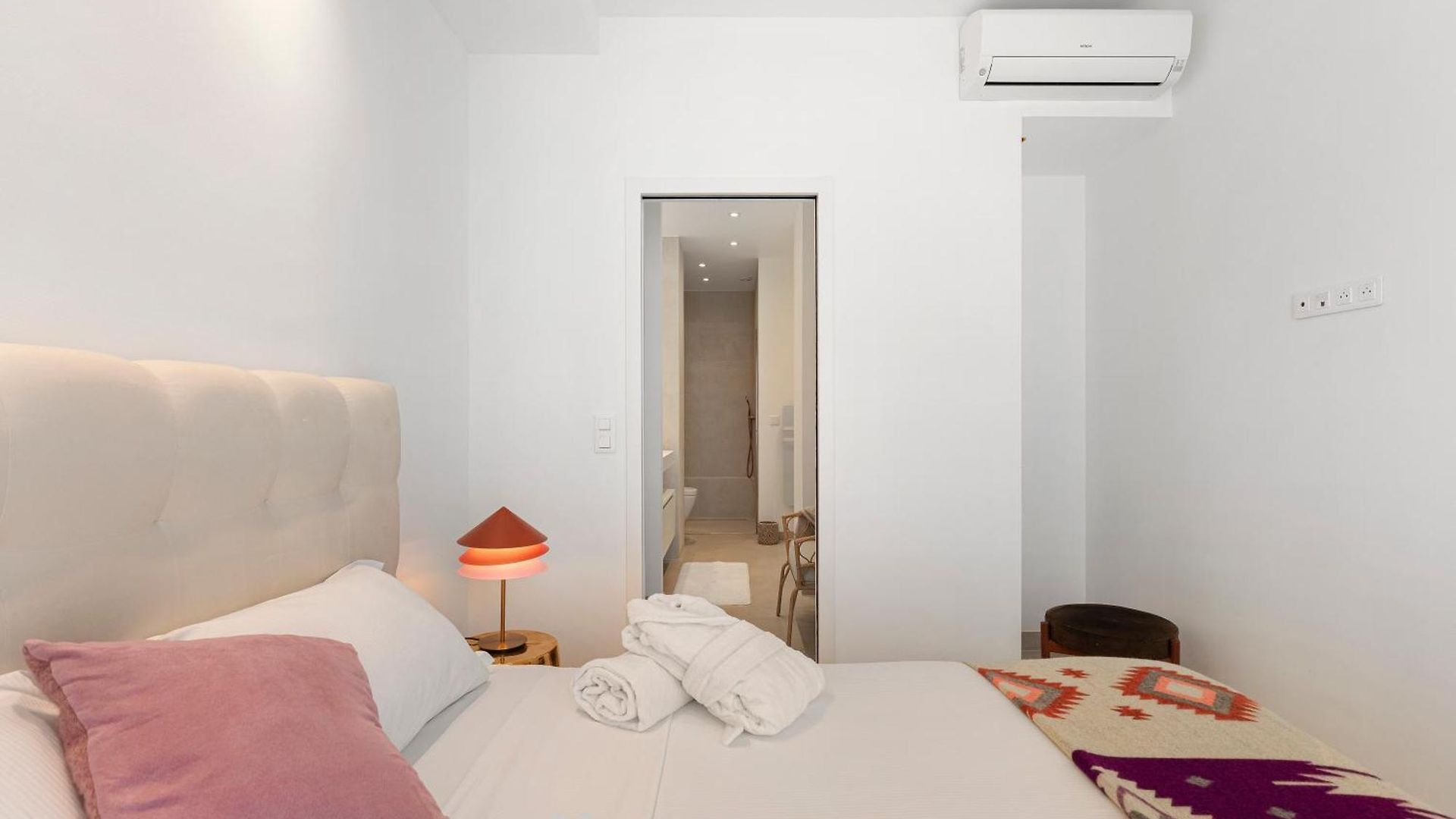 Appartement Grand Sud Fshh