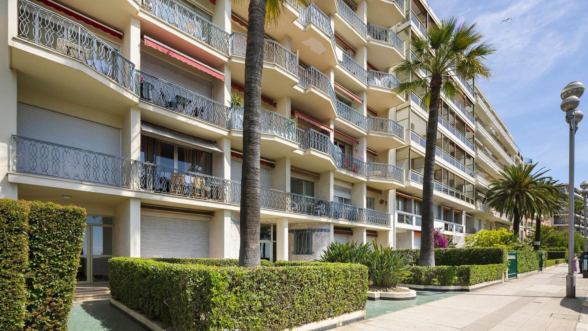 Grand Sud Fshh *