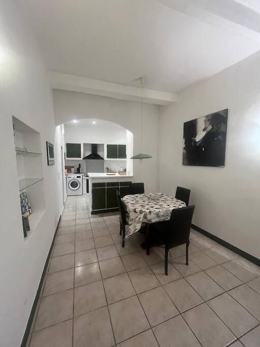 Appartement - Grand T2 Bis Proche De La Nice