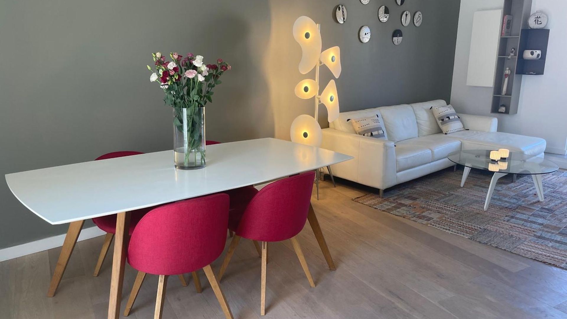 Magenta Mama - Comfort&charm In Carré D'or - Near * Nice