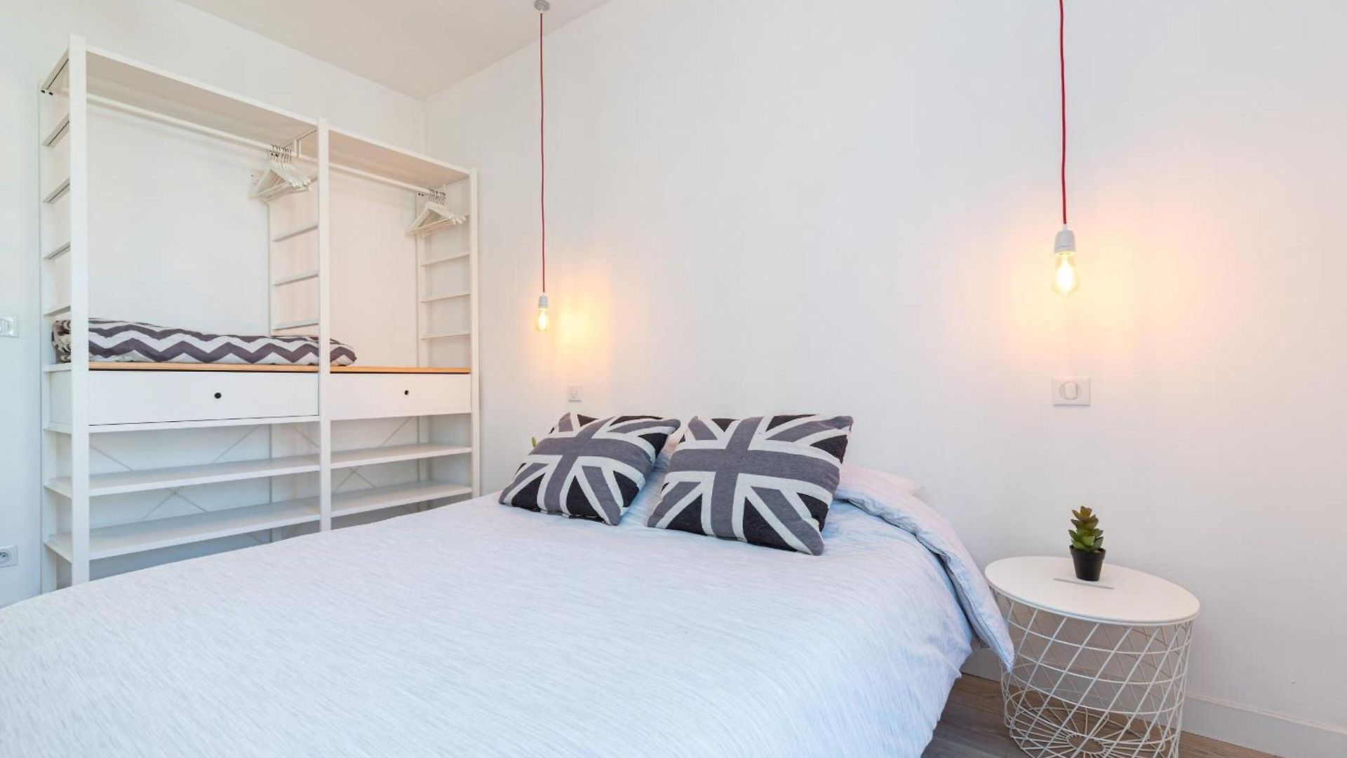 Appartement 253 Mont Boron - 2p - Balcon Plein Sud - Climatisation *