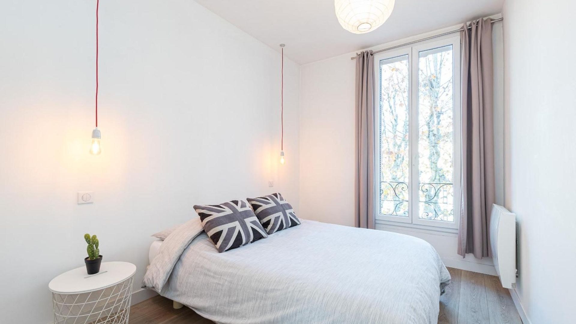 253 Mont Boron - 2p - Balcon Plein Sud - Climatisation Nice