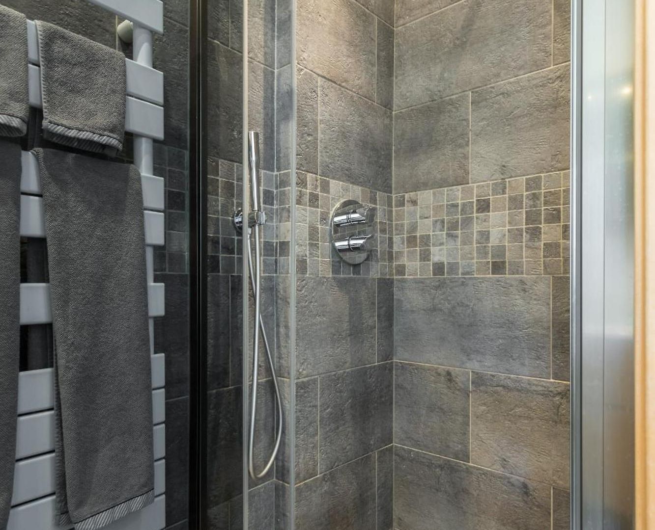 253 Mont Boron - 2p - Balcon Plein Sud - Climatisation Appartement