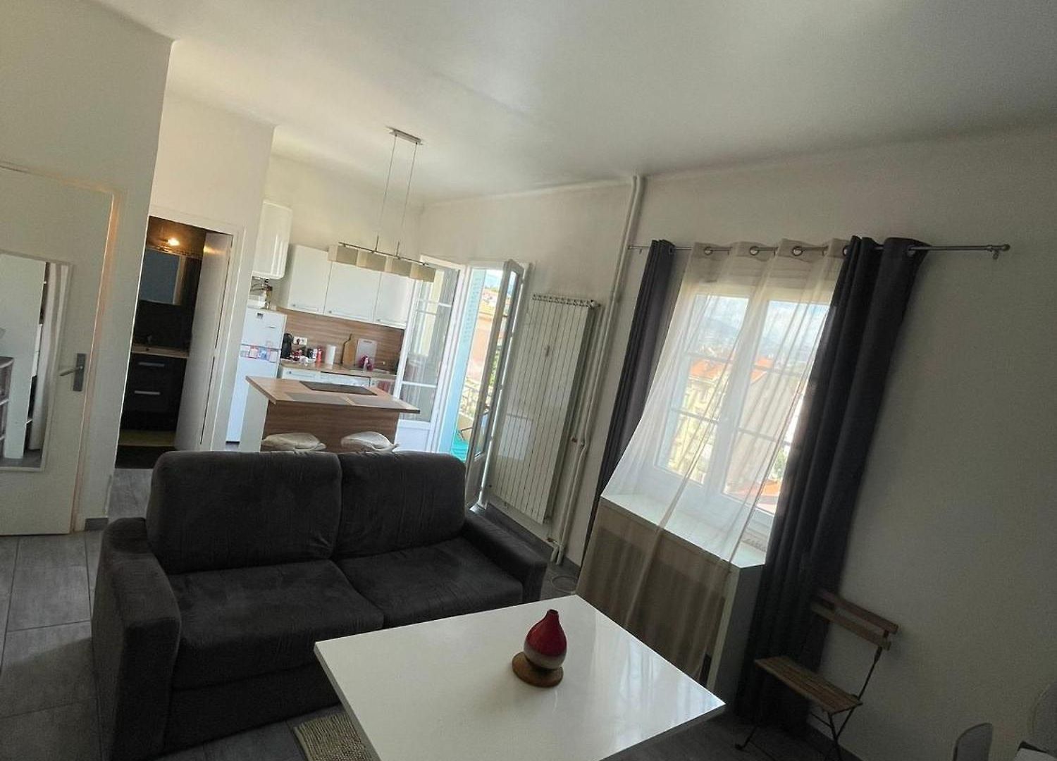 Appartement Avec Vue Sur *