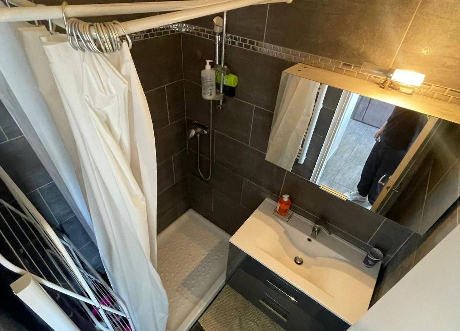 Avec Vue Sur Appartement *