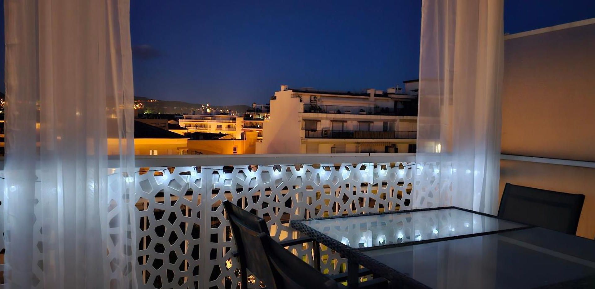 Appartement Affitto-nizza *