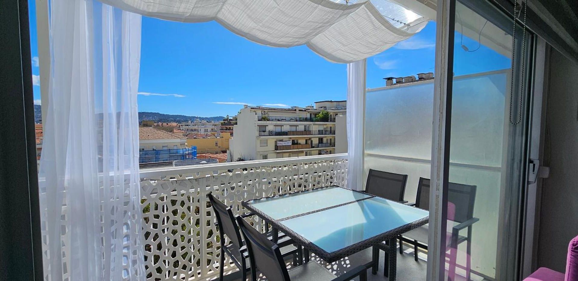 Affitto-nizza * Nice