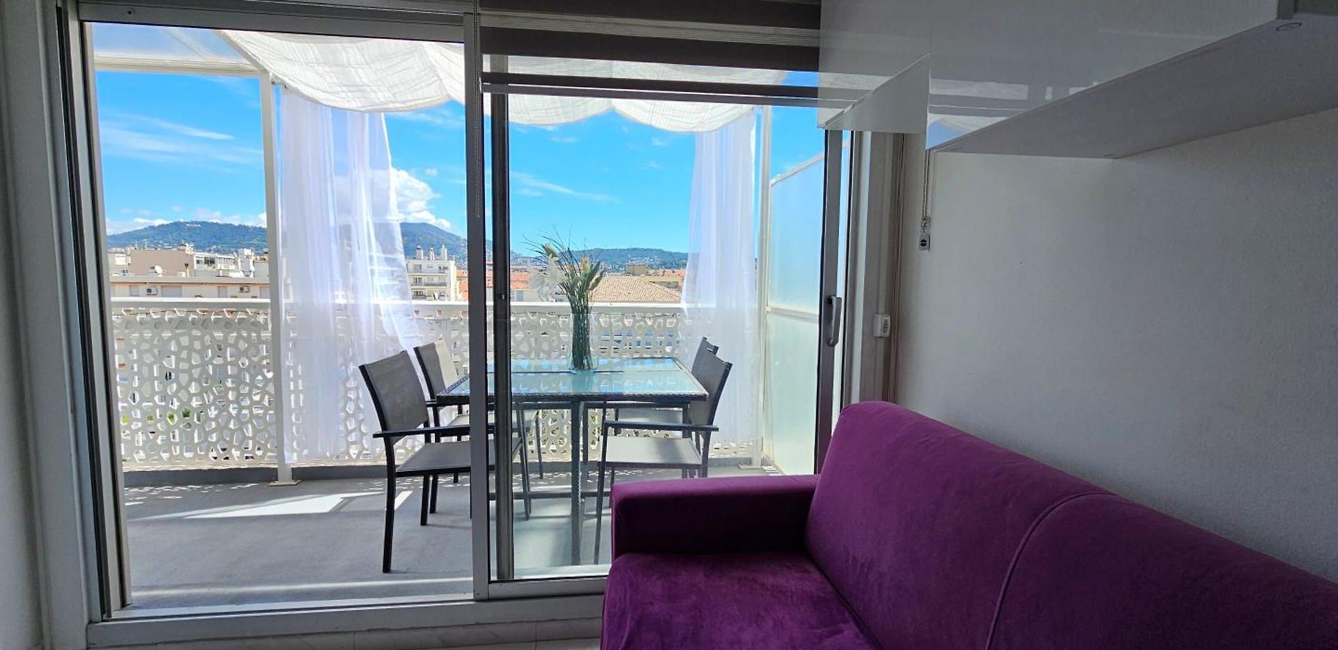 Affitto-nizza Appartement Nice