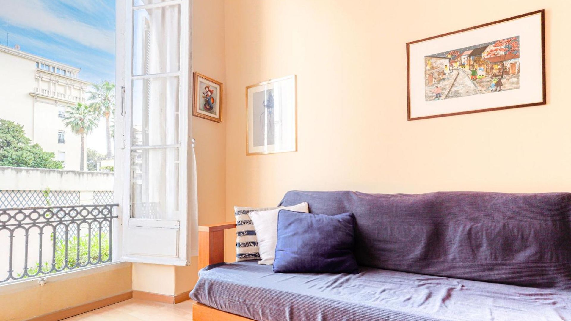Le Massena By Interhome *