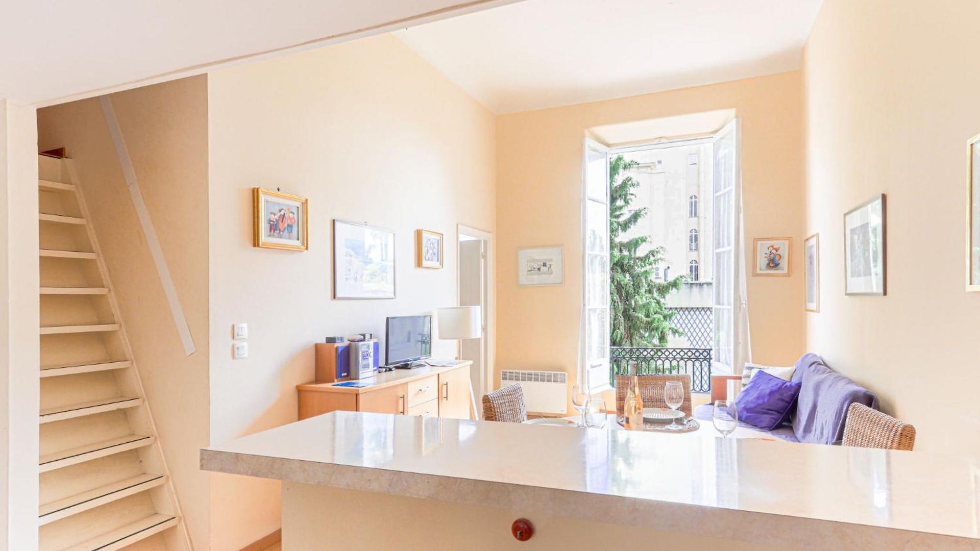 Le Massena By Interhome * Nice