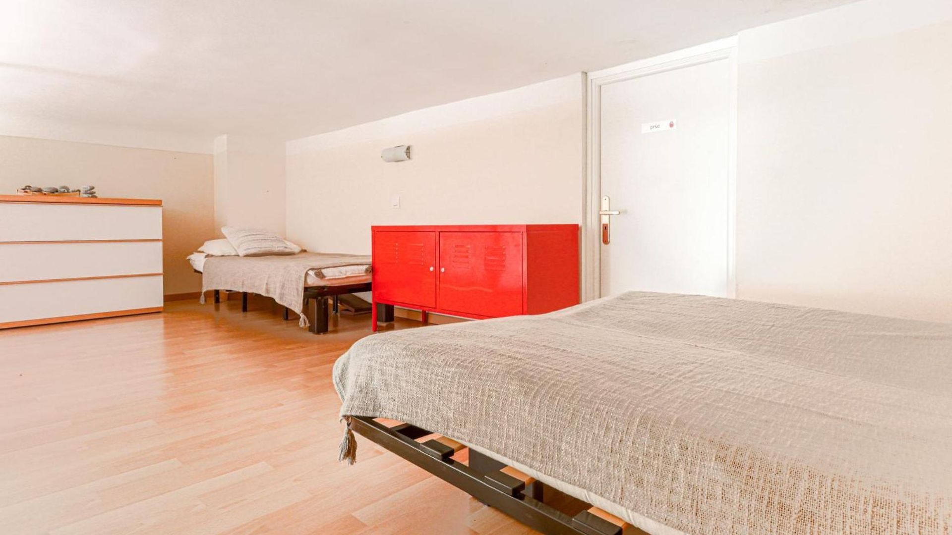 Le Massena By Interhome Appartement