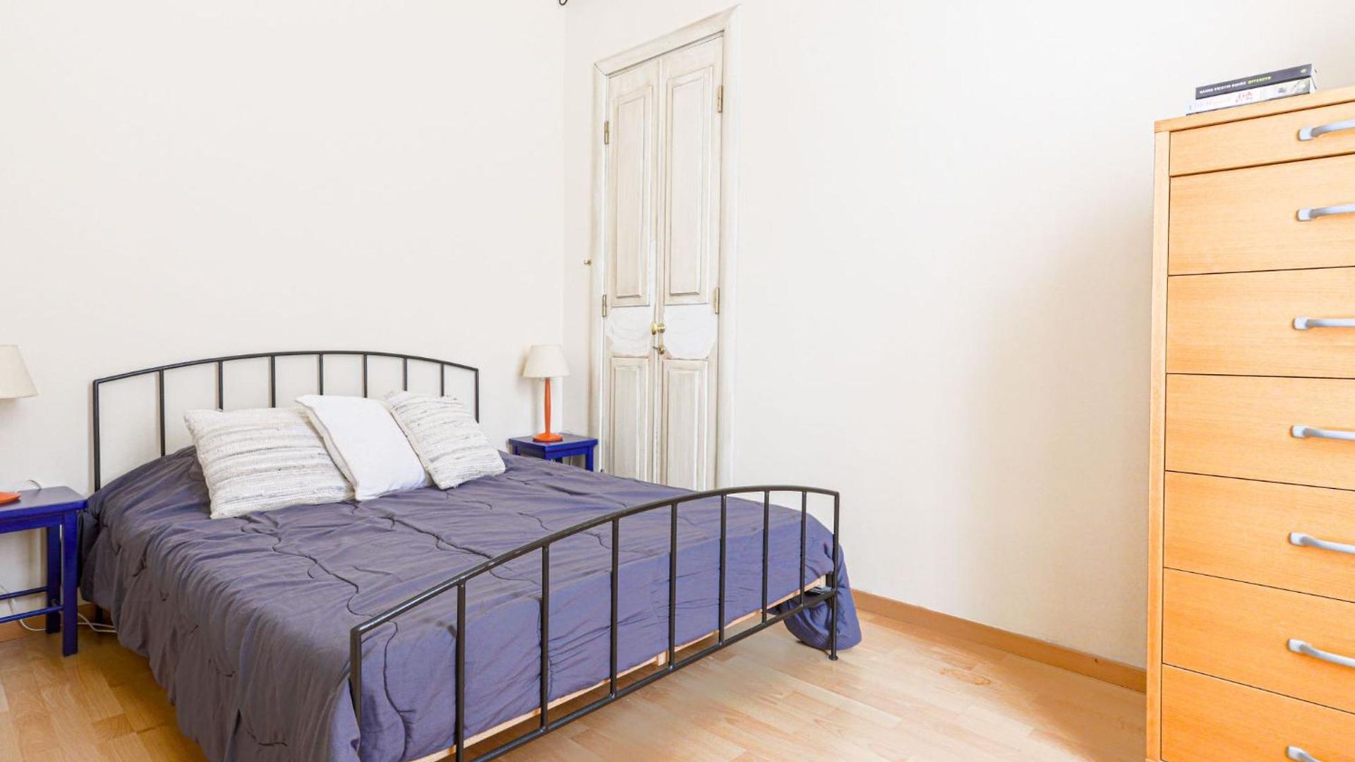 Appartement Le Massena By Interhome