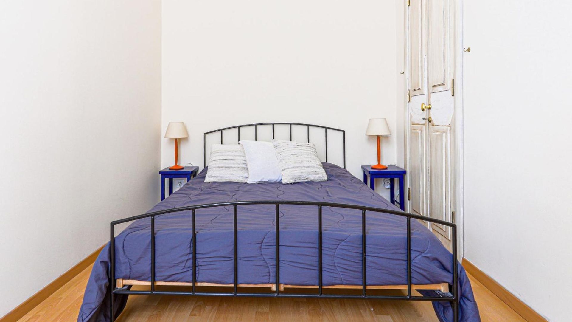 Appartement Le Massena By Interhome *