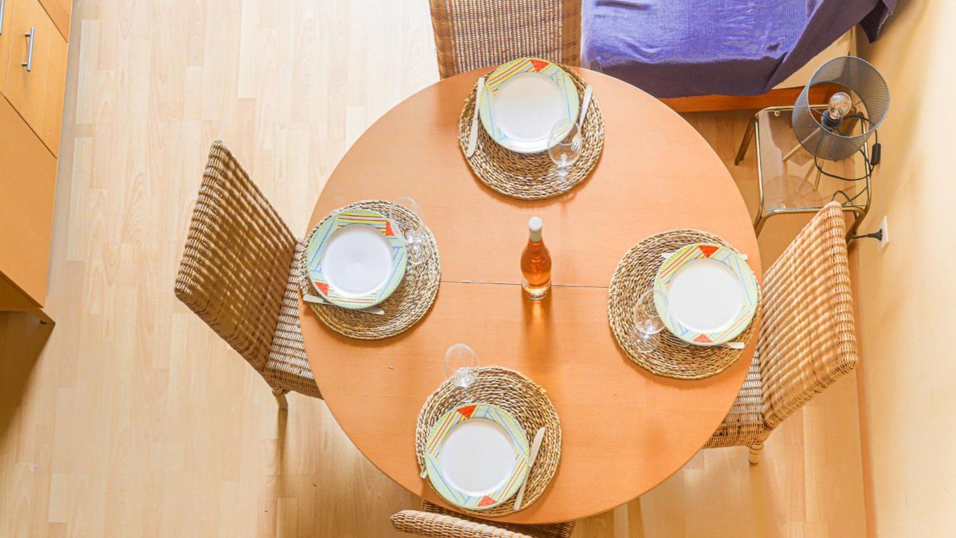 Appartement Le Massena By Interhome Nice