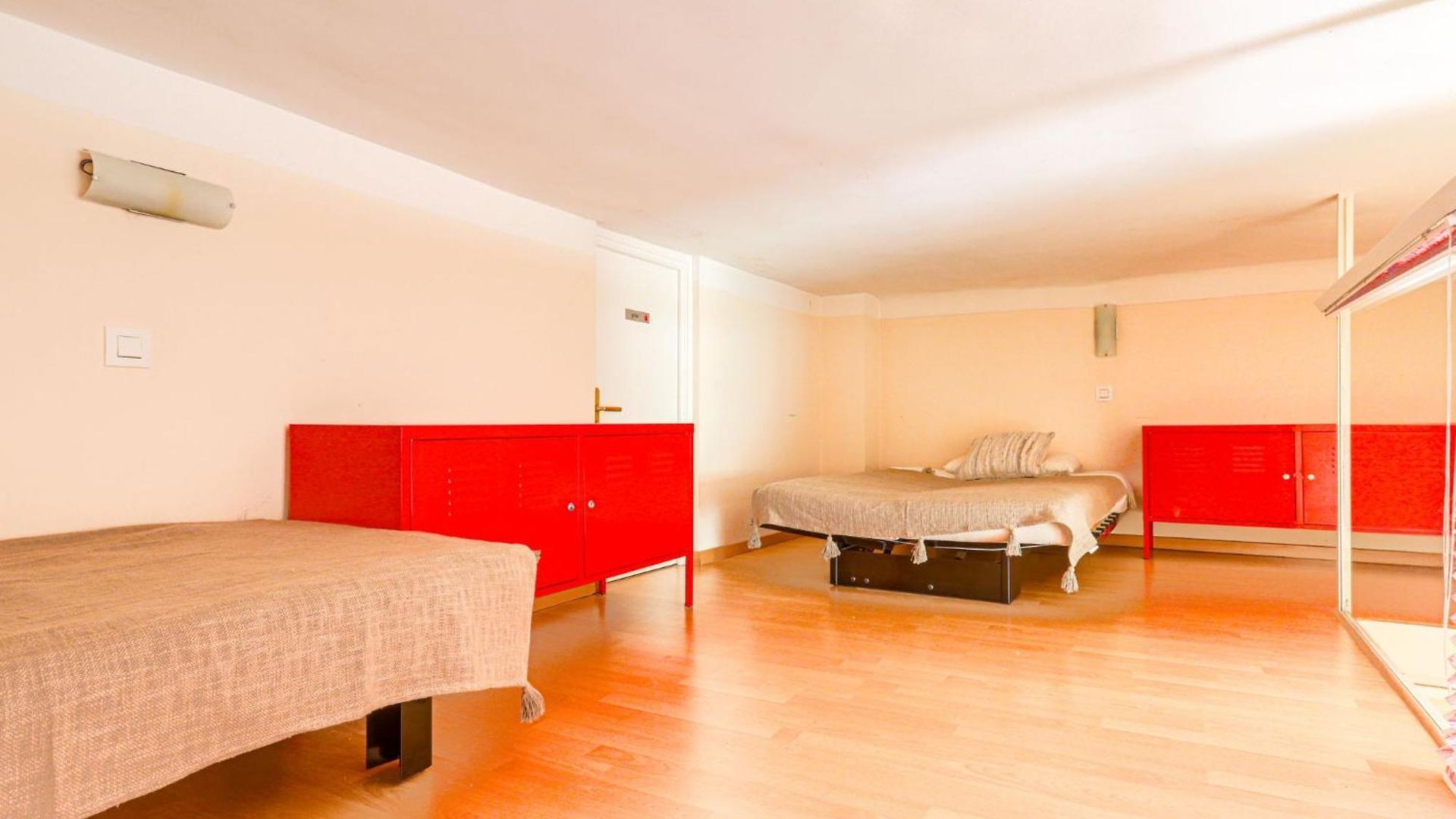 Le Massena By Interhome *