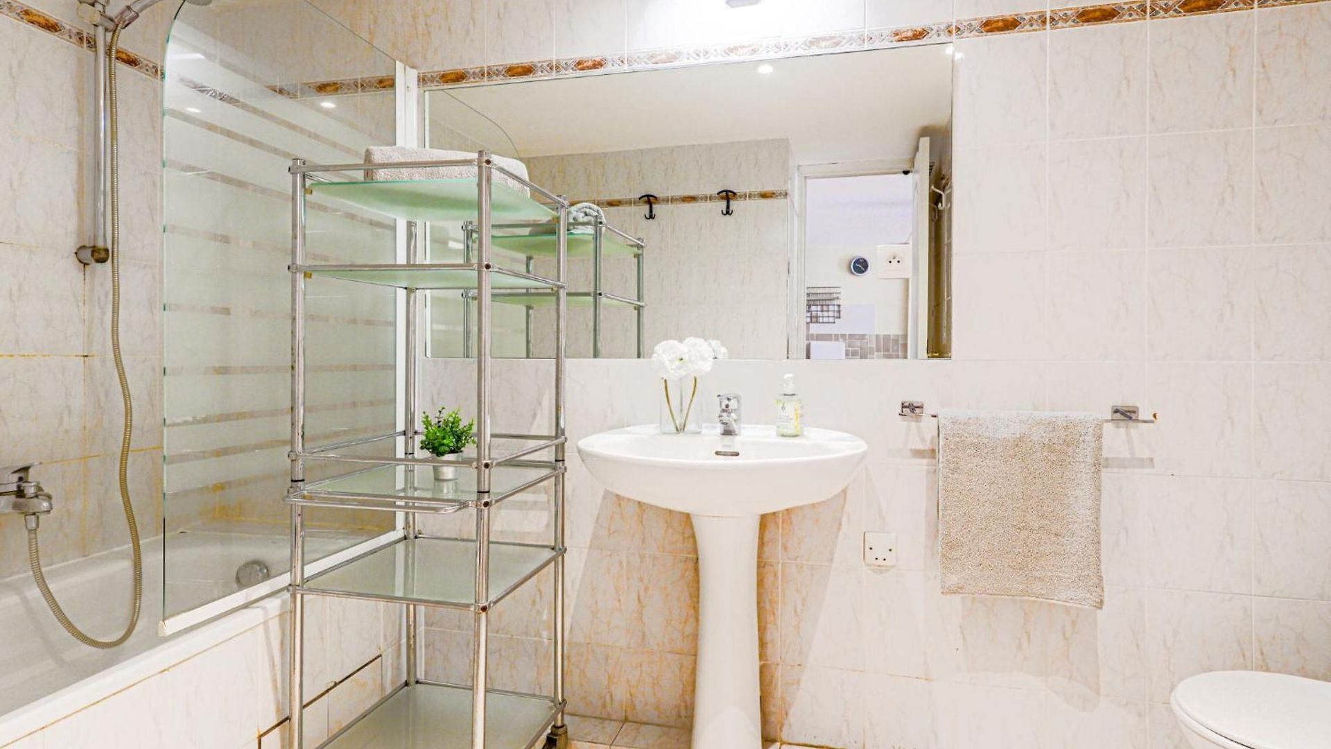 Le Massena By Interhome Nice