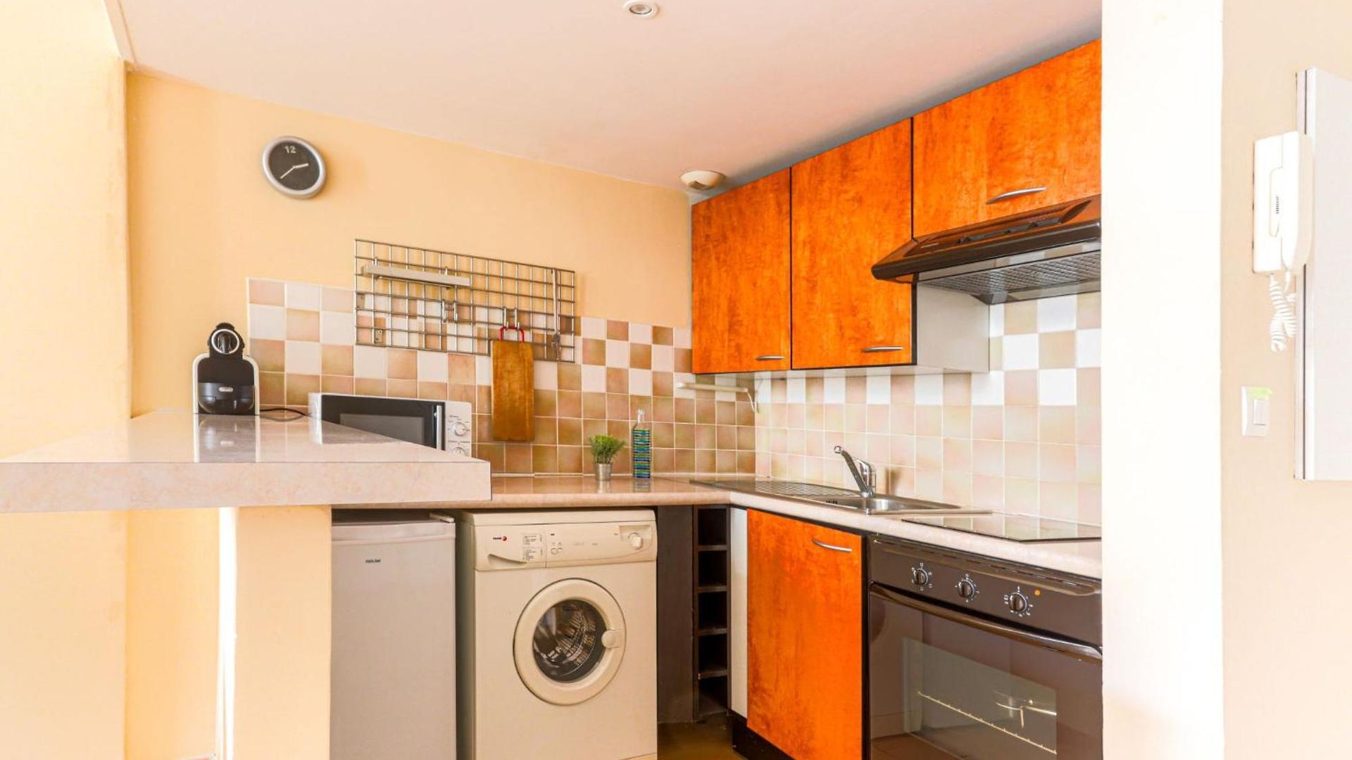 Appartement Le Massena By Interhome Nice