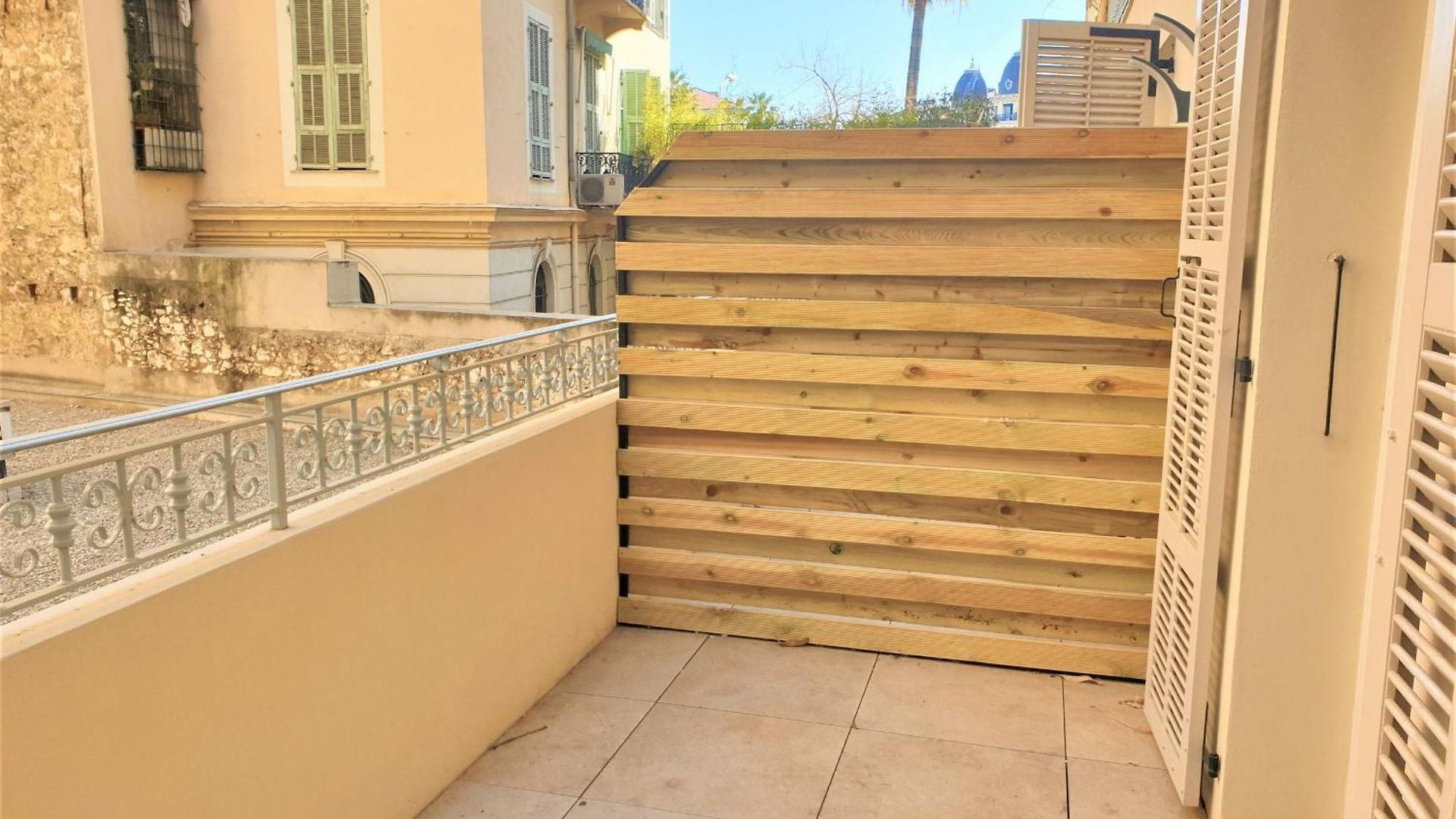 Le Terrasse Proche 104 Appartement *