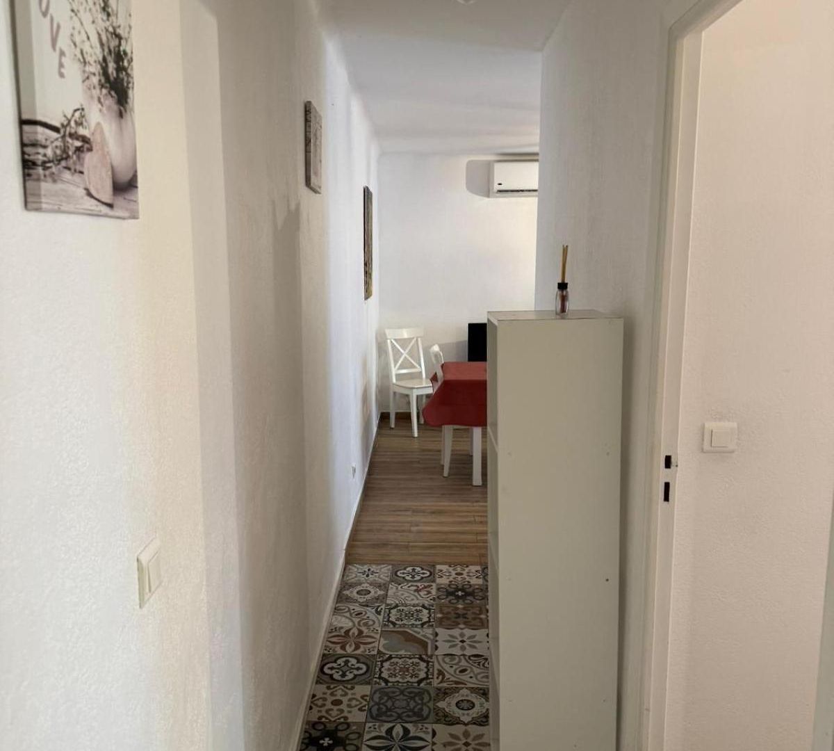 Cosy Poullan, 2-bedroom Apartment, 200 M From The Nice