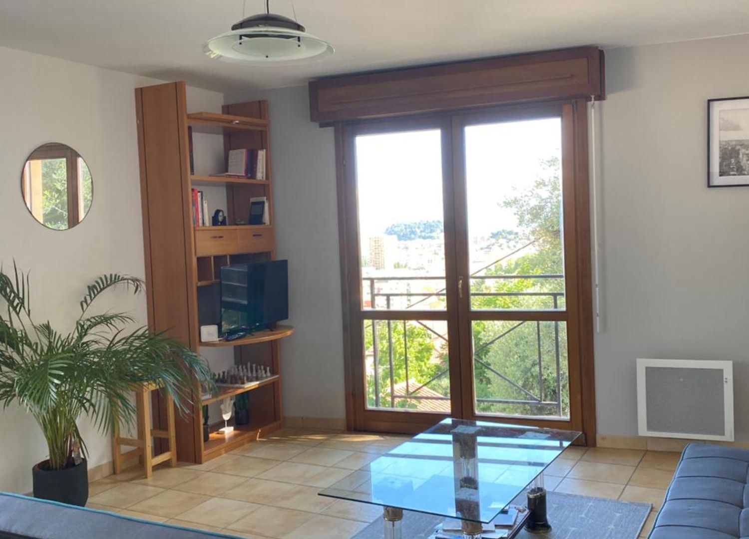 02 Vue Panoramique -wifi- Parking Prive -climatisation Apartment *