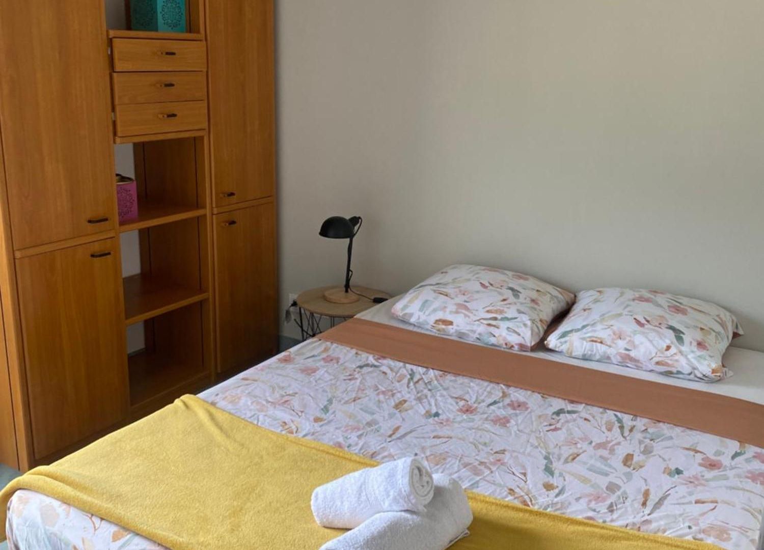 02 Vue Panoramique -wifi- Parking Prive -climatisation Nice