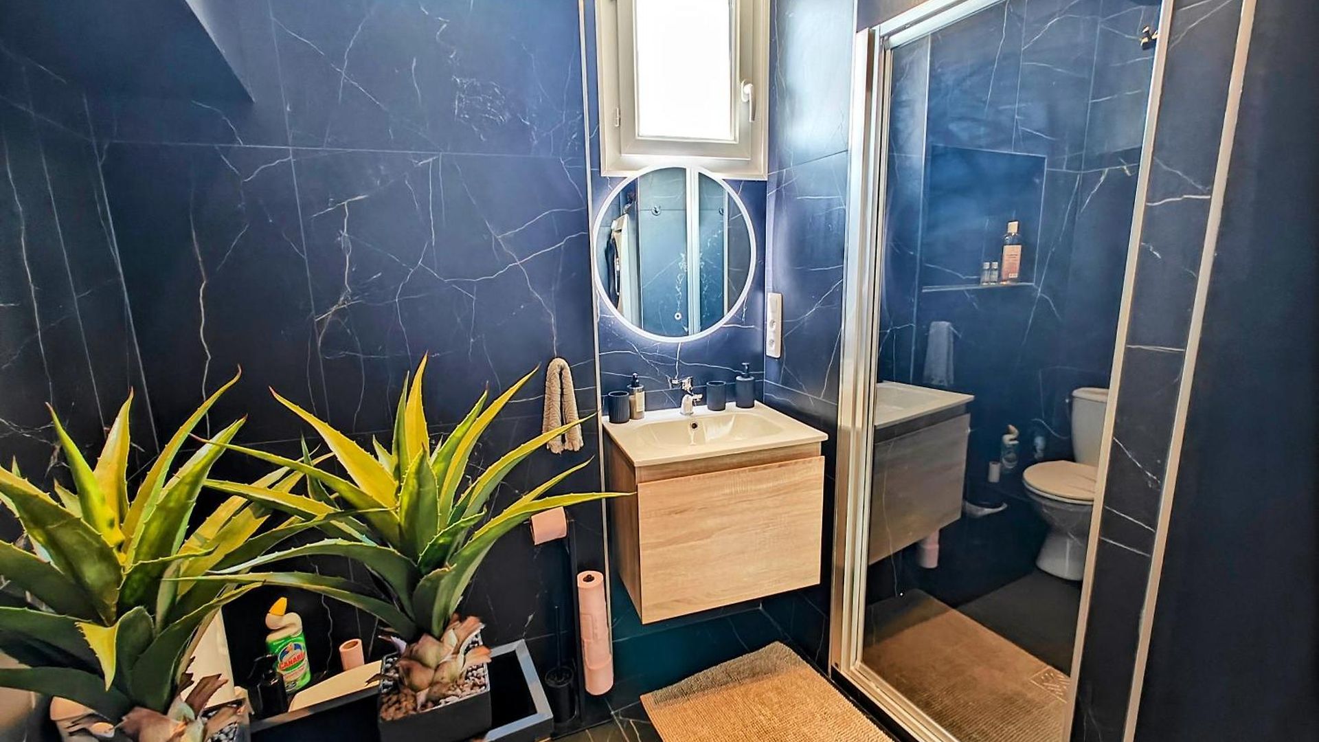 Apartment Cozy Roof Terrace Near Promenade Des - Ac *