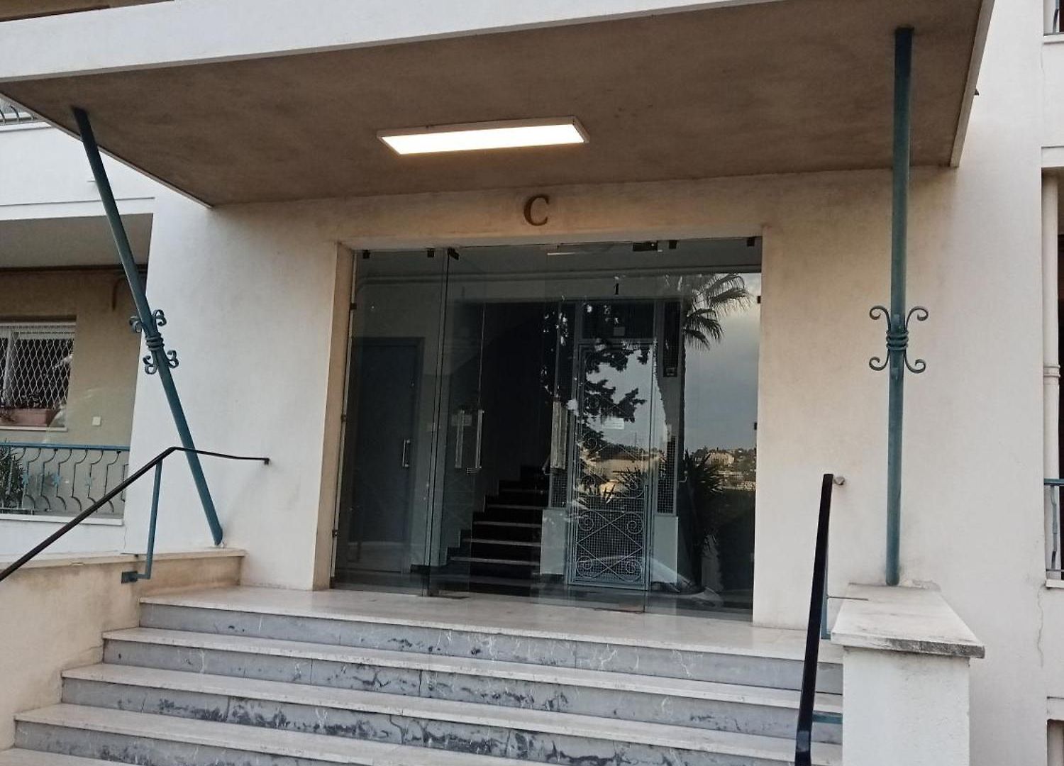 Appartement Centre- Small Pied-a-terre Near Beaches