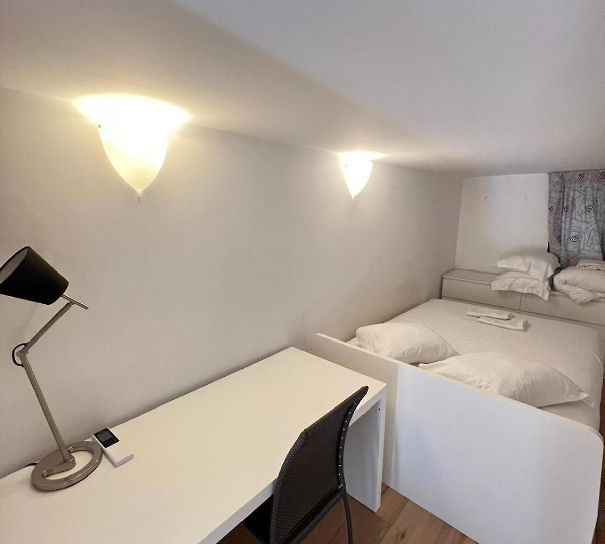 Magnifique Duplex Type Loft *