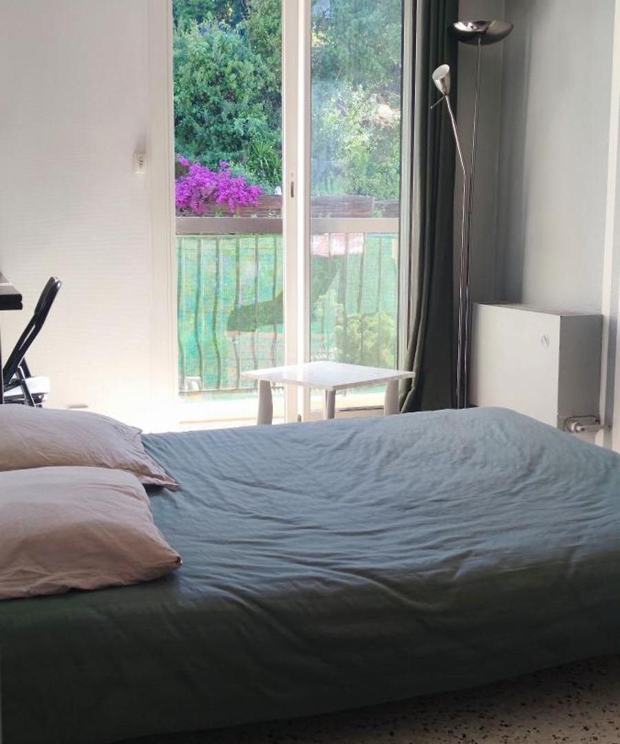 F1 - 8min De La - 5min Tramway Appartement