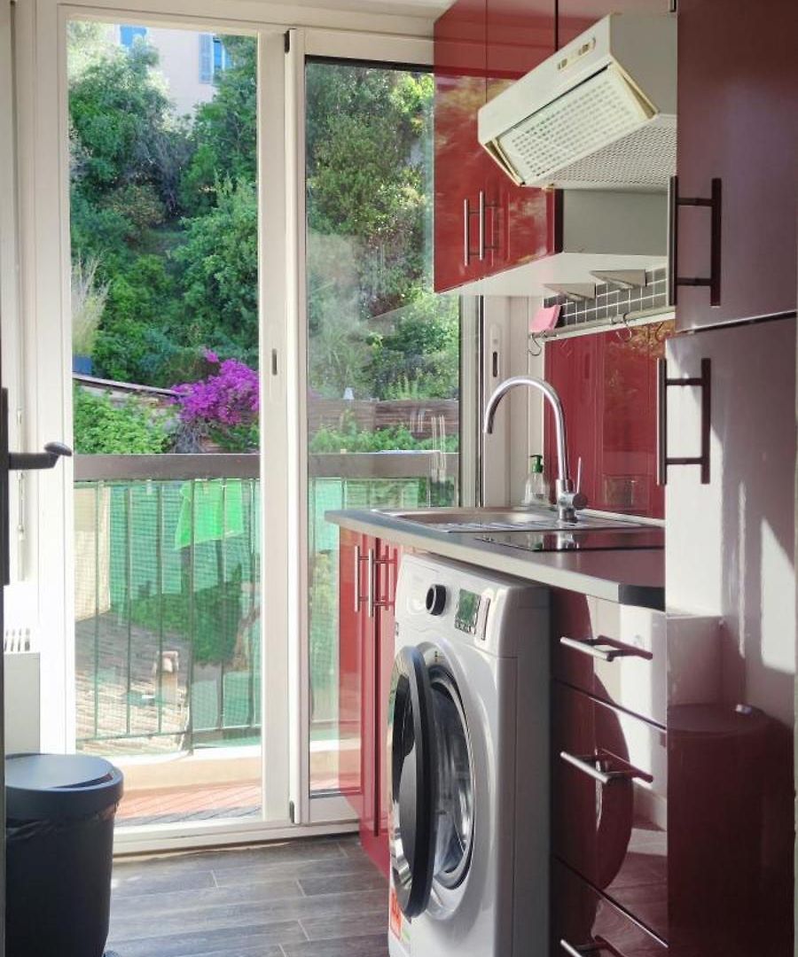 F1 - 8min De La - 5min Tramway Appartement *