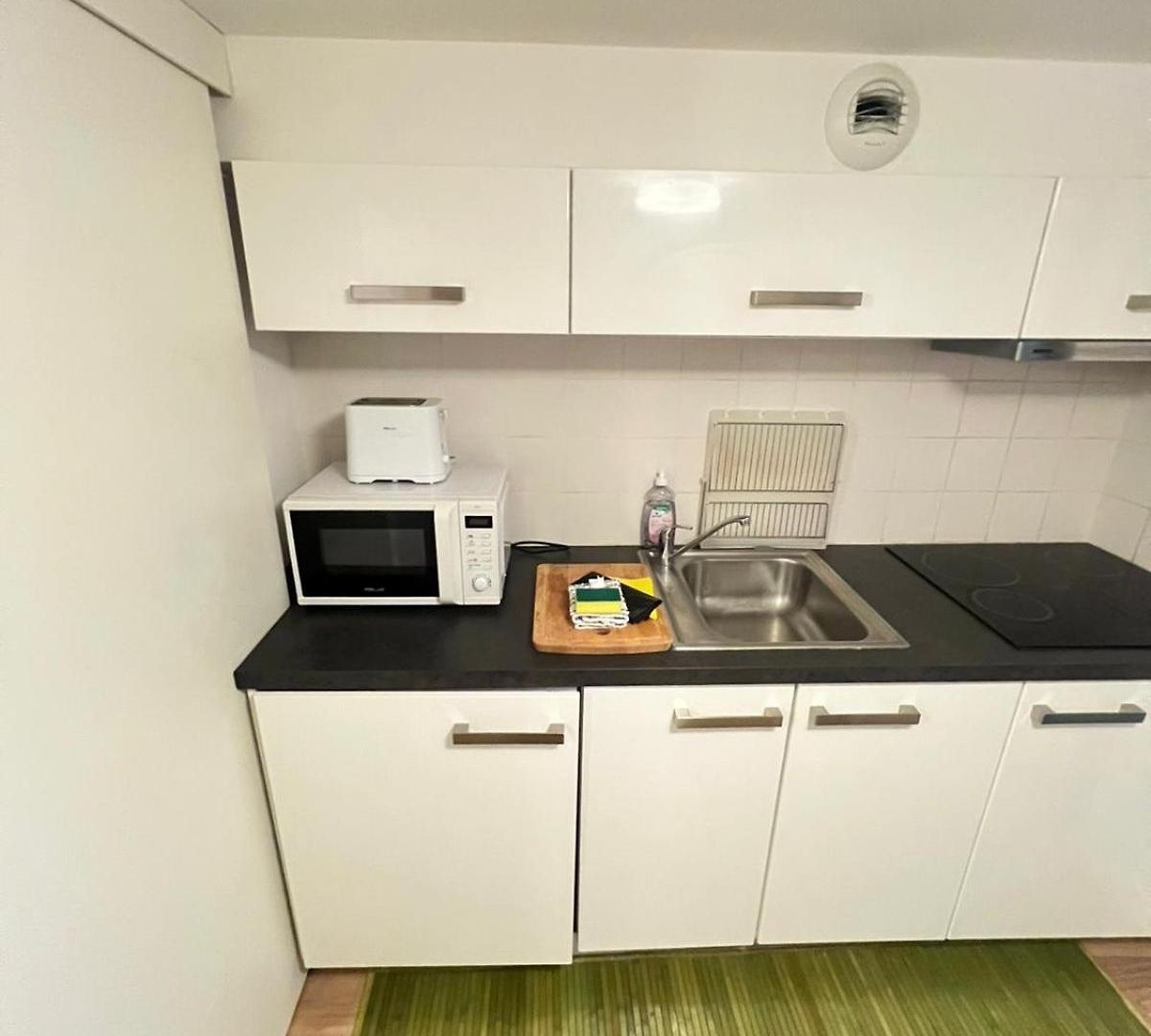 Magnifique Duplex Type Loft Appartement Nice