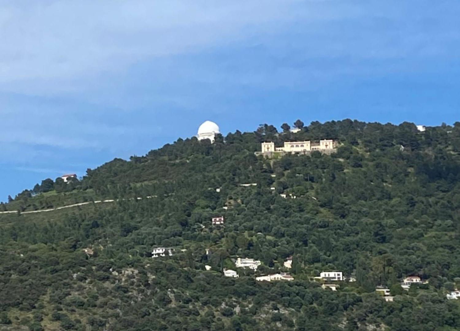 Appartement-nice 01 Vue - Panoramique Wifi-parking- Climatisation