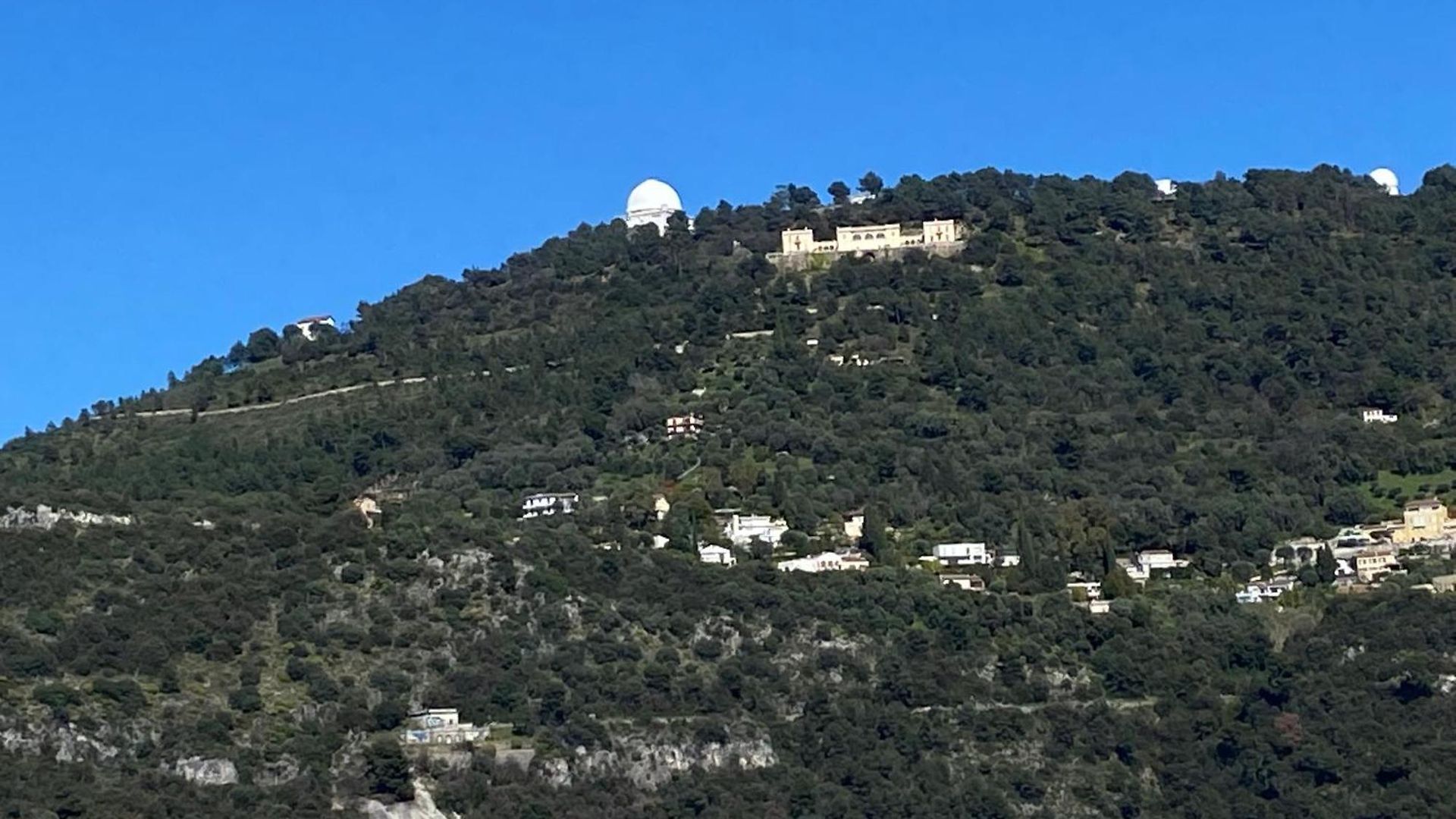 Appartement-nice 01 Vue - Panoramique Wifi-parking- Climatisation