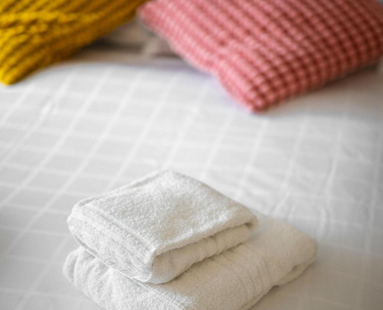 Le Mistral Apartment