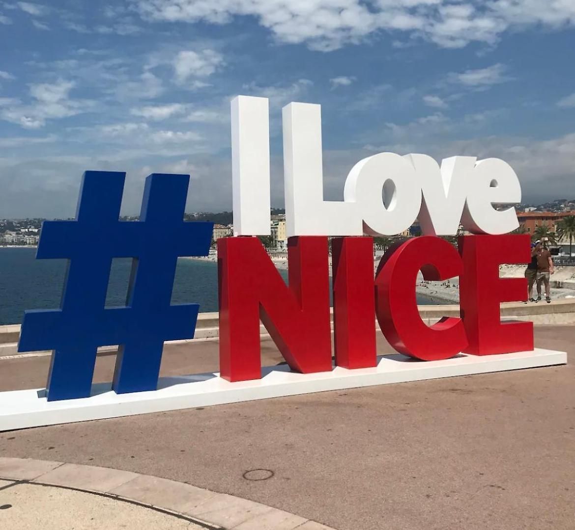 République Nice
