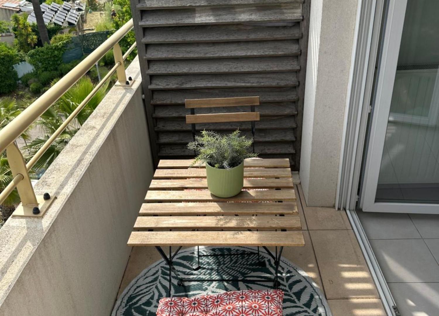 Cosy Avec Parking Et Vue Feerique *